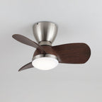 Velis Ceiling Fan Light — product view 5