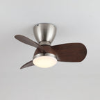 Velis Ceiling Fan Light — product view 6