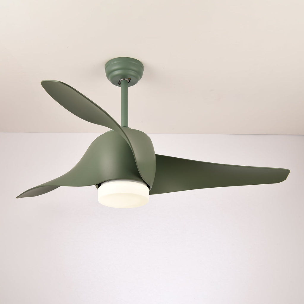 Verdantia Aero Ceiling Fan Light — product view 8