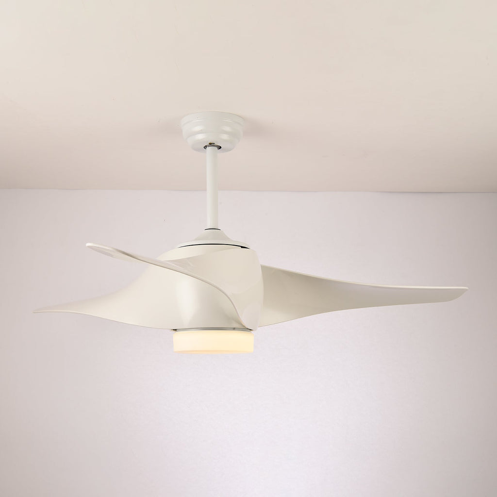 Verdantia Aero Ceiling Fan Light — product view 10