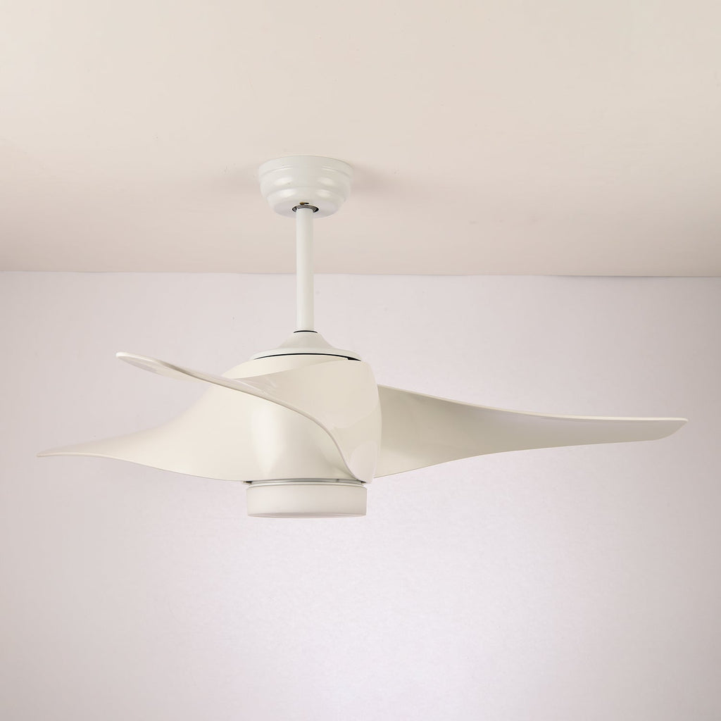 Verdantia Aero Ceiling Fan Light — product view 12