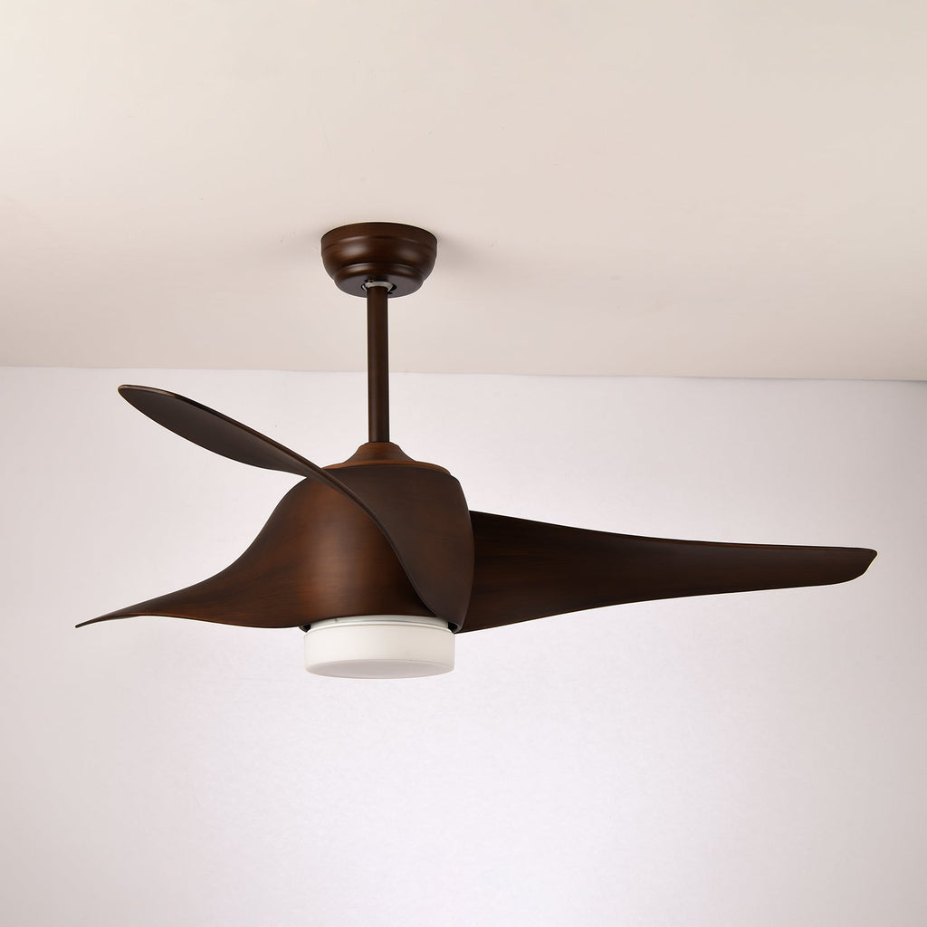 Verdantia Aero Ceiling Fan Light — product view 2