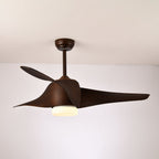 Verdantia Aero Ceiling Fan Light — product view 4