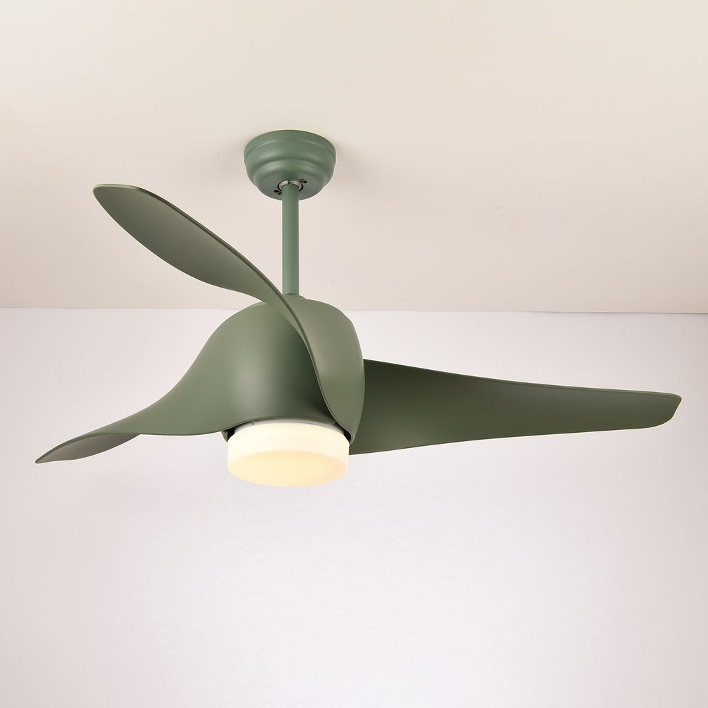 Verdantia Aero Ceiling Fan Light — product view 5