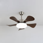 Vivian Ceiling Fan Light — product view 5