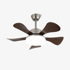 Vivian Ceiling Fan Light — product view 1