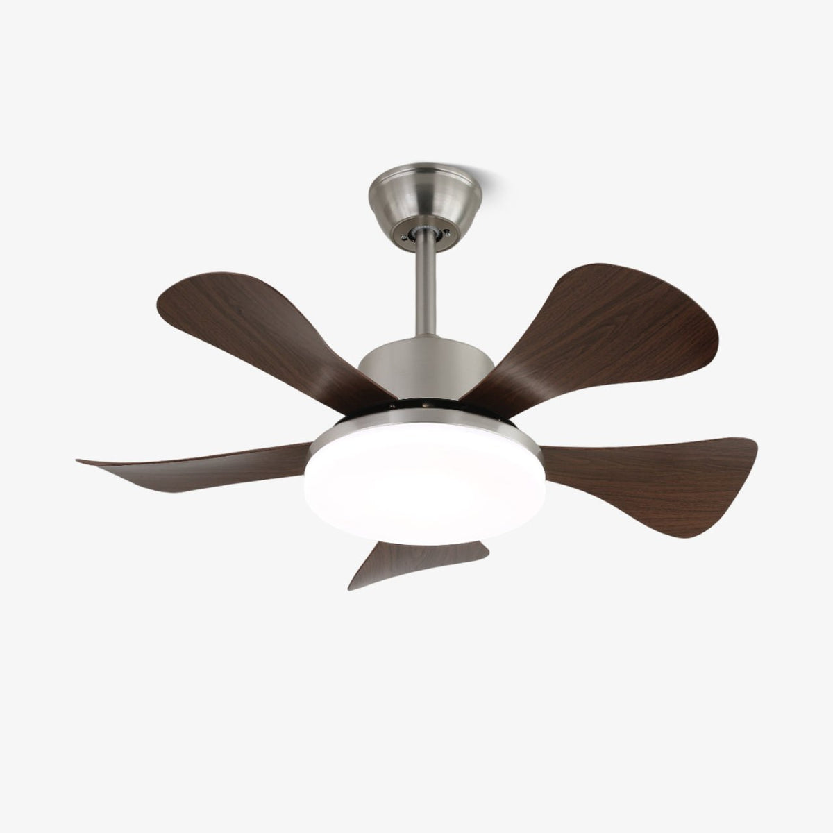 Vivian Ceiling Fan Light — product view 1