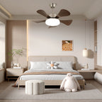 Vivian Ceiling Fan Light — product view 3