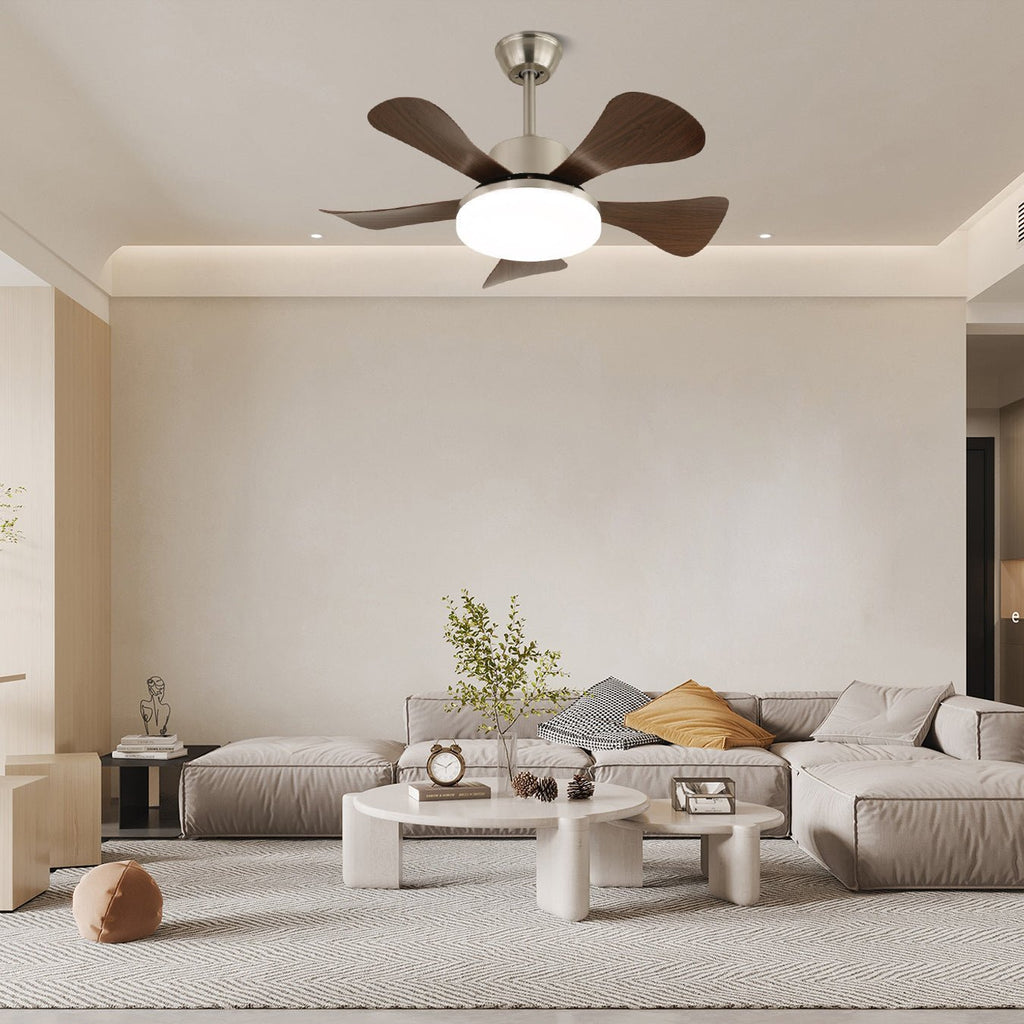 Vivian Ceiling Fan Light — product view 4