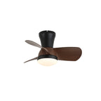 Zephyr Curve Ceiling Fan Light — product view 7