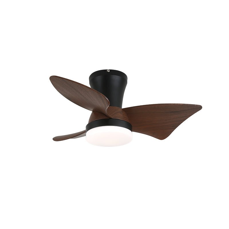 Zephyr Curve Ceiling Fan Light — product view 15