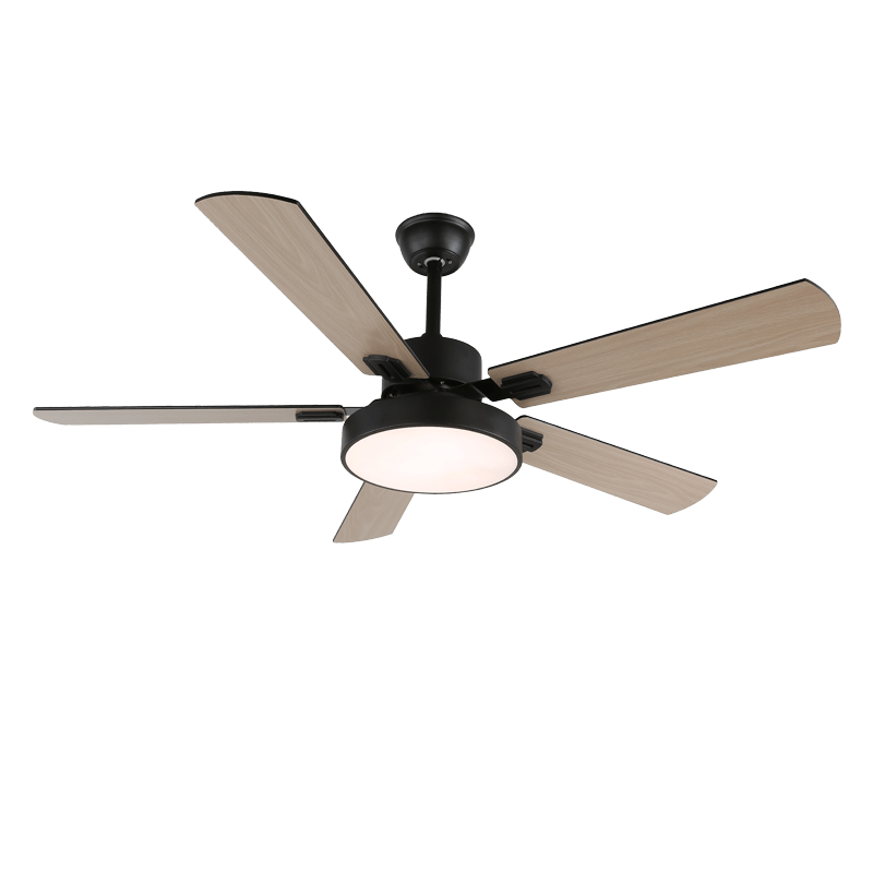 Zephyris Ceiling Fan Light — product view 2