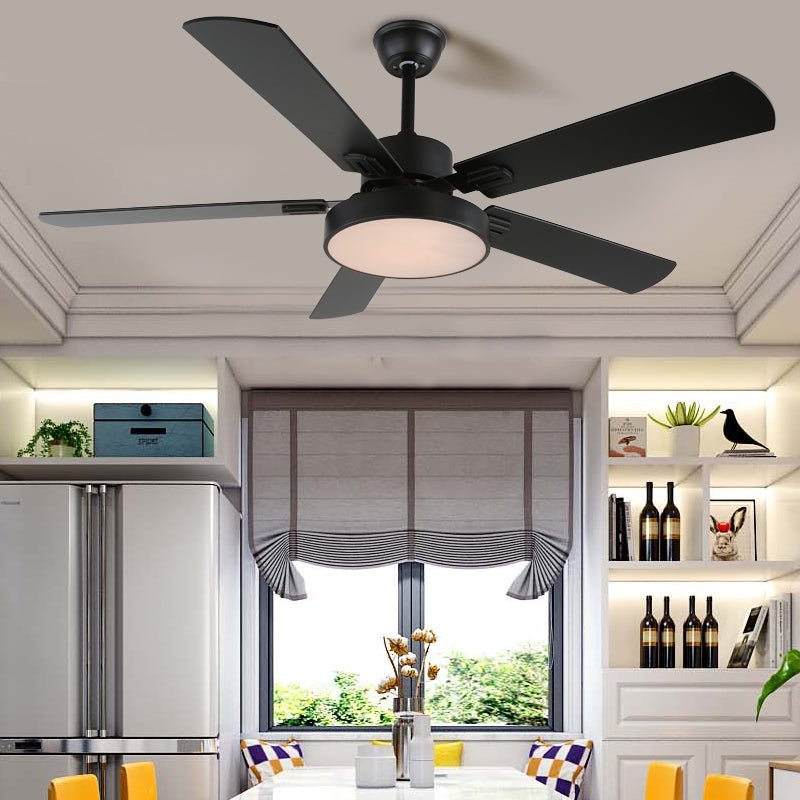 Zephyris Ceiling Fan Light — product view 5