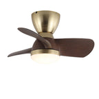 Velis Ceiling Fan Light — product view 9